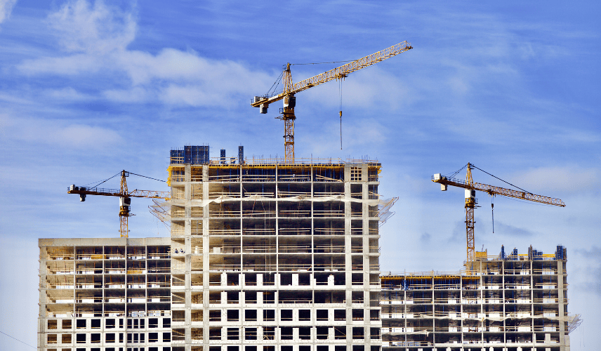 Konya Konut Projeleri