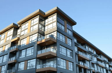 Bina Bakım Hizmetleri