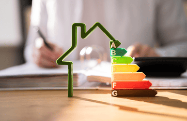 Enerji Verimli Yapılar