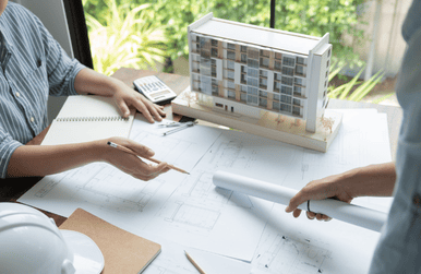 Mimari ve İç Mimari