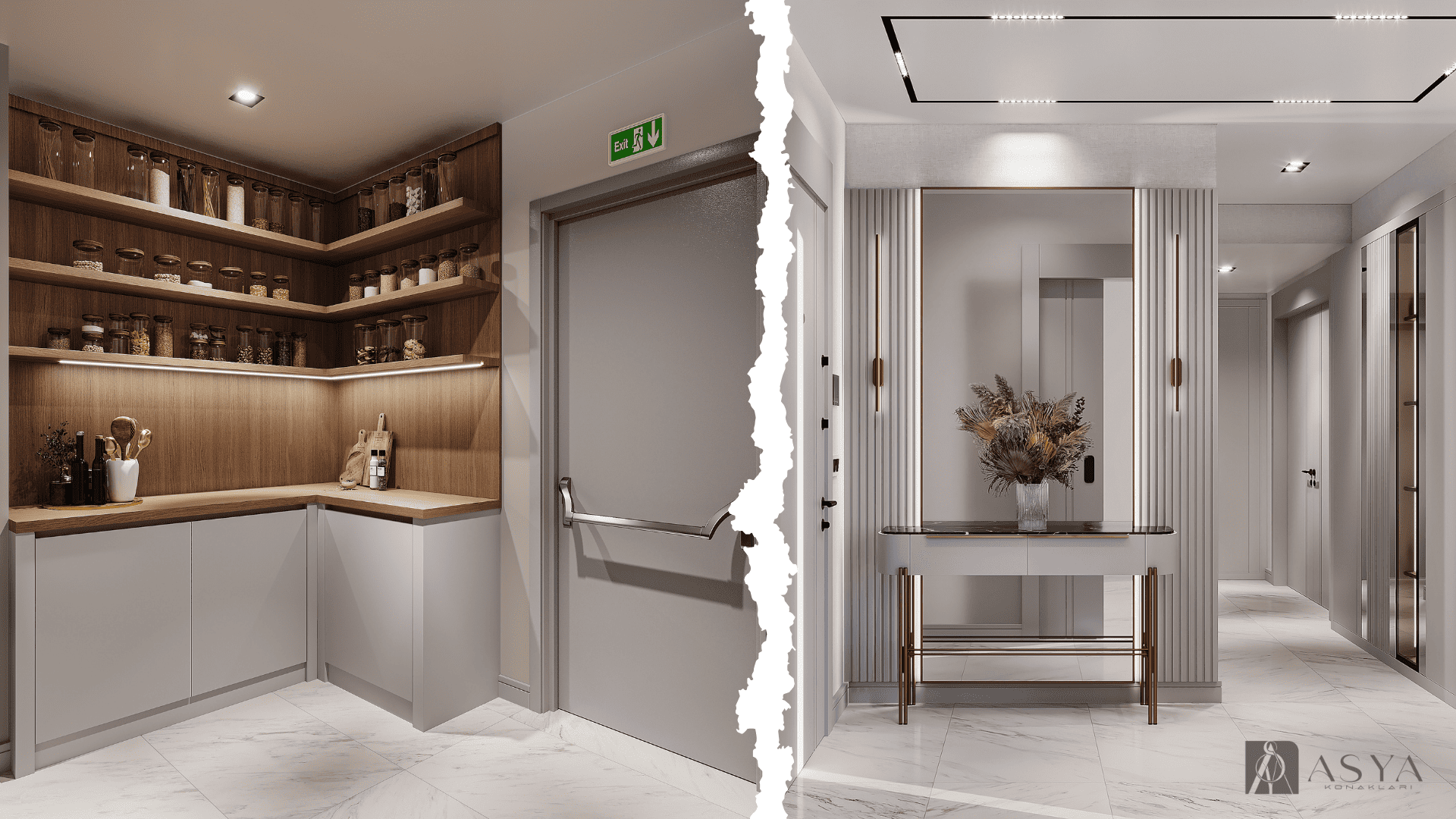 Asya Konakları iç mekan 13